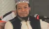 তারেক রহমানকে নিয়ে যে মন্তব্য করে আলোচনার জন্ম দিলেন: আমির হামজা