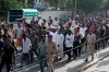 বাংলাদেশি সন্দেহে নারী-শিশুসহ ১২৪ জন আটক