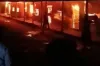 নামাজে থাকায় বেঁচে গেল শতাধিক শিক্ষার্থী
