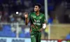 মিরপুরে জমে উঠেছে লড়াই: নাহিদ রানার দাপটে চাপে পাকিস্তান