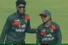নাহিদ রানার ক্যারিয়ারসেরা বোলিংয়ে অল্প রানে গুটিয়ে গেল পাকিস্তান