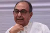 হঠাৎ জ্ঞান হারালেন মির্জা আব্বাস, ভর্তি করা হলো হাসপাতালে