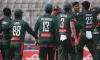 সিরিজ জয়ের লক্ষ্যে আজ পাকিস্তানের মুখোমুখি বাংলাদেশ