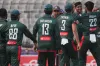 সিরিজ জয়ের লক্ষ্যে আজ পাকিস্তানের মুখোমুখি বাংলাদেশ
