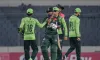 দুর্দান্ত ব্যাটিংয়ে সাদাকাত, শুরুতেই চাপে টাইগাররা