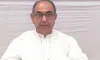 এয়ার অ্যাম্বুলেন্সে করে উন্নত চিকিৎসার জন্য সিঙ্গাপুরে নেওয়া হচ্ছে মির্জা আব্বাসকে