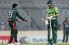 পাকিস্তানকে অলআউট করলো বাংলাদেশ