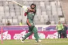 তানজিদের ঝড়ো ব্যাটিং, ৩০ ওভার শেষ সর্বশেষ স্কোর