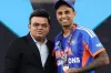 বাংলাদেশকে ইঙ্গিত করে যা বললেন জয় শাহ