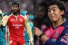 গেইলের যে ঐতিহাসিক রেকর্ড ভাঙার লক্ষ্য সূর্যবংশীর