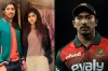 সৌম্য সরকারের স্ত্রীর ফেসবুক পোস্টে শুরু নতুন আলোচনা