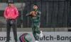 র‌্যাঙ্কিংয়ে বড় উত্থান : চমক দেখালেন মিরাজ, ঝড় তুললেন নাহিদ রানা