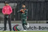 র‌্যাঙ্কিংয়ে বড় উত্থান : চমক দেখালেন মিরাজ, ঝড় তুললেন নাহিদ রানা