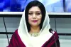 ঢাকা ছাড়লেন ডা. জুবাইদা রহমান