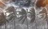 ৩ বিভাগে কালবৈশাখী ঝড়ের সতর্কতা