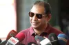 বড় পরিবর্তন বিসিবিতে: প্রধান নির্বাচক হলেন যিনি
