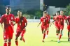 বাংলাদেশ বনাম পাকিস্তান ফুটবল: আজকের হাইভোল্টেজ লড়াই লাইভ দেখবেন যেভাবে