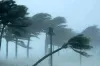 কয়েক ঘণ্টার মধ্যেই ভয়াবহ ঝড়,সতর্কবার্তা আবহাওয়া অফিসের