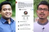 গোলাম রাব্বানীকে সাদিক কায়েমের টেক্সট, স্ক্রিনশট ফাঁস