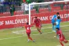 ৯০ মিনিটের খেলা শেষ, বাংলাদেশ বনাম ভারত ম্যাচের সর্বশেষ ফলাফল
