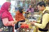 একলাফে কমলো সোনার দাম,জেনেনিন ২২ ক্যারেট সোনার দাম