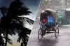 দেশের ১৩ জেলায় ঝোড়ো হাওয়াসহ বজ্রবৃষ্টির আশঙ্কা