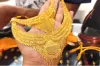 আজ থেকে নতুন দামে স্বর্ণ বিক্রি শুরু