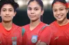 নারী এশিয়ান কাপ: বাংলাদেশের সকলের ম্যাচের পূর্ণাঙ্গ সময়সূচি