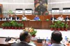 সরকারি-বেসরকারি অফিসের নতুন সময়সীমা নির্ধারণ