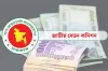 নবম পে-স্কেল বাস্তবায়নে কর্মচারীদের নতুন ঘোষণা