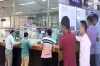 ব্যাংক লেনদেনের এবার নতুন সময়সূচি নির্ধারণ