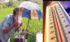 ২২ জেলায় তাপপ্রবাহে জনজীবন বিপর্যস্ত: তীব্র গরমের সতর্কতা জারি