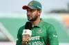 রাজনীতি ও ক্রিকেট নিয়ে নিজের অবস্থান স্পষ্ট করলেন সাকিব