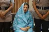 আদালতে নাটকীয় মোড়—শিরীন শারমিনের রিমান্ড নিয়ে যে রায় দিলো আদালত