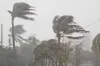 আজই আঘাত হানতে পারে ঝড়—৩ জেলার জন্য জরুরি সতর্কতা