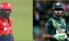 গেইলের রেকর্ড ভাঙলেন বাবর আজম