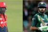 গেইলের রেকর্ড ভাঙলেন বাবর আজম