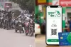 আর লাইন নয় এখন থেকে অ্যাপেই মিলবে তেল