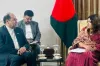 ইরানকে যে বার্তা পাঠাচ্ছে বাংলাদেশ