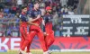 আইপিএলে ৪৬২ রানের ম্যাচ দেখলো ক্রিকেট ভক্তরা