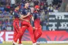 আইপিএলে ৪৬২ রানের ম্যাচ দেখলো ক্রিকেট ভক্তরা