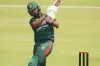 ৮ ছক্কা ও ৬ চারে ১৩৮ রানের ইনিংস খেলে অপরাজিত সাইফ হাসান