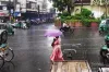 আজ রাতেই বজ্রসহ বৃষ্টির সম্ভাবনা