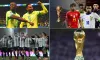 2026 ফিফা ওয়ার্ল্ড কাপ কবে, জানুন বিস্তারিত সময়সূচি