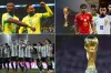 2026 ফিফা ওয়ার্ল্ড কাপ কবে, জানুন বিস্তারিত সময়সূচি