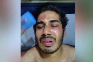 শিক্ষার্থীর সাথে ঘটলো অনাকাঙ্খিত ঘটনা