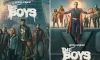 ‘The Boys’ শেষ সিজন নিয়ে ভক্তদের মাঝে উন্মাদনা