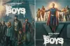 ‘The Boys’ শেষ সিজন নিয়ে ভক্তদের মাঝে উন্মাদনা