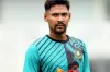 মুস্তাফিজের বদলি হওয়ার শাস্তি