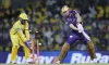 IPL 2026: CSK-এর গর্জনে উড়ে গেল KKR, ম্যাচের সেরা কে জানলে অবাক হবেন!